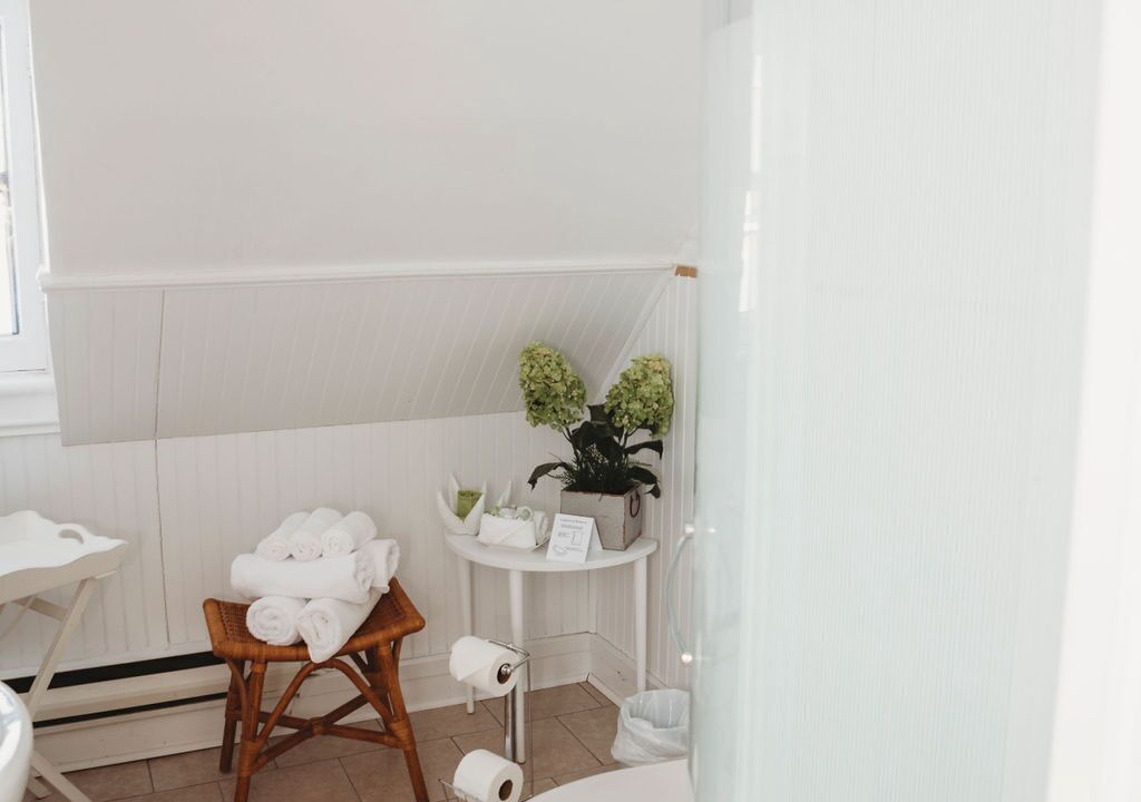 Photo of Bathroom in Pembroke