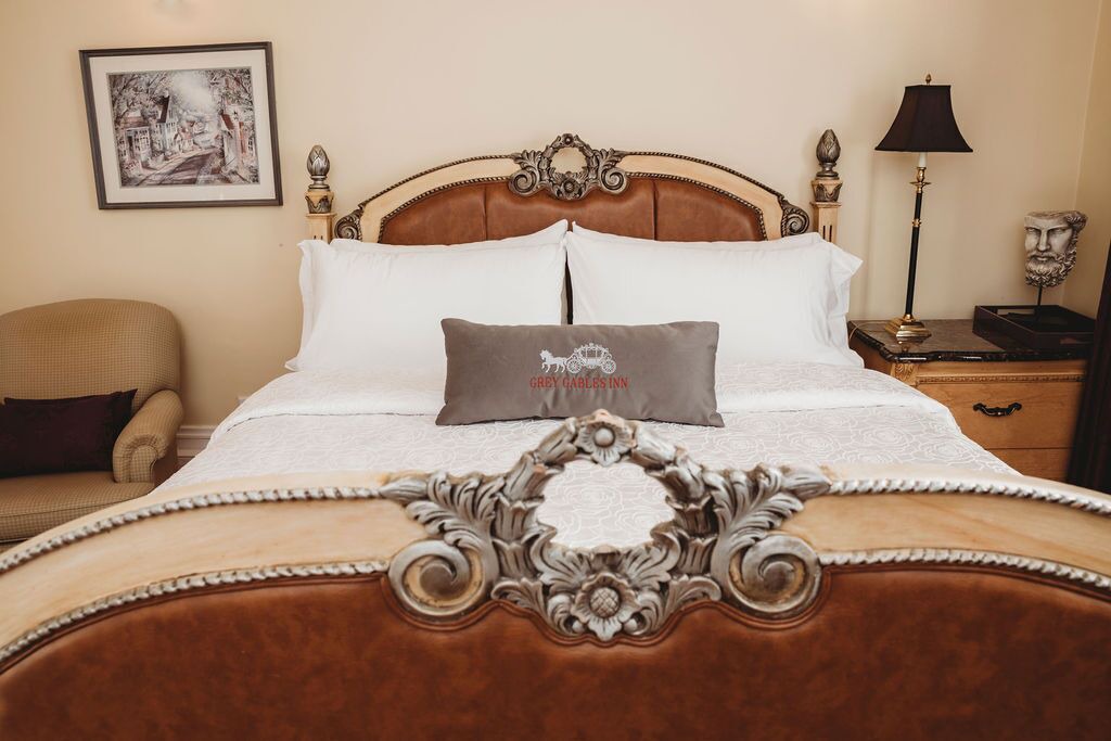 Photo of Bedroom in Pembroke