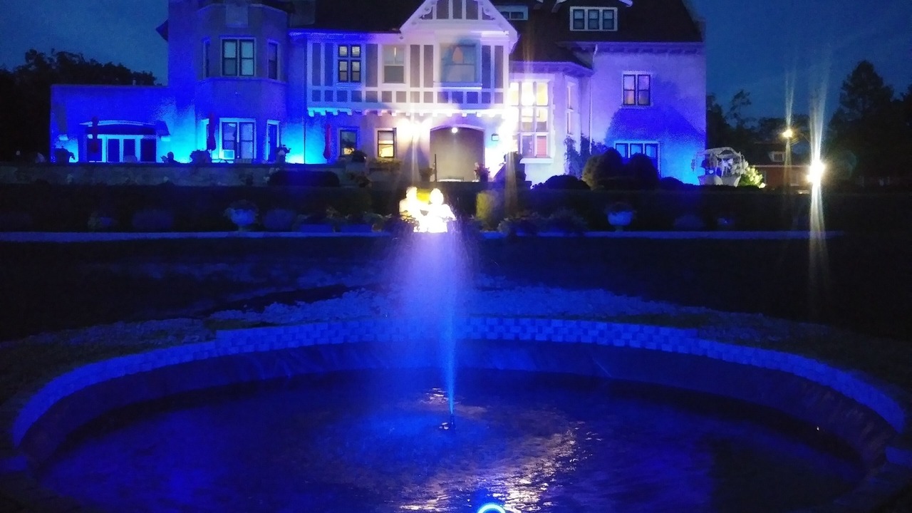 Photo of Outdoor in Pembroke