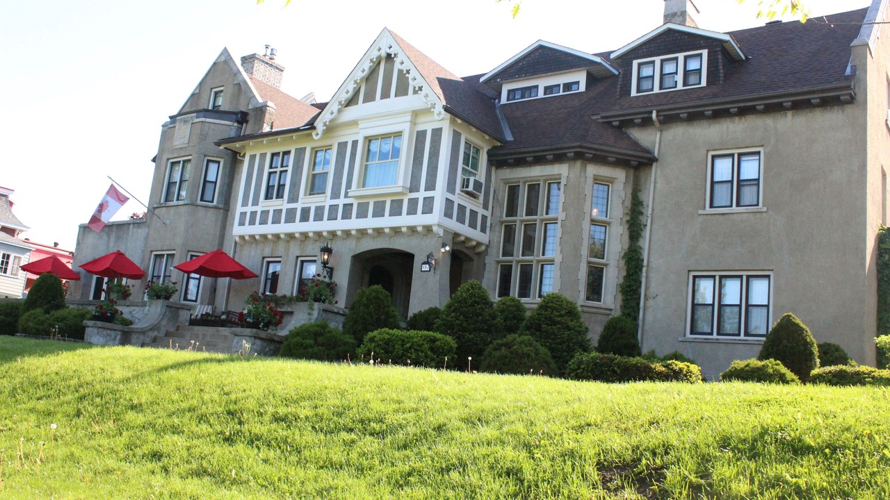 Photo of Outdoor in Pembroke