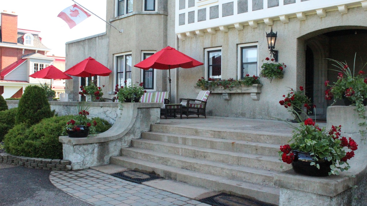 Photo of Outdoor in Pembroke