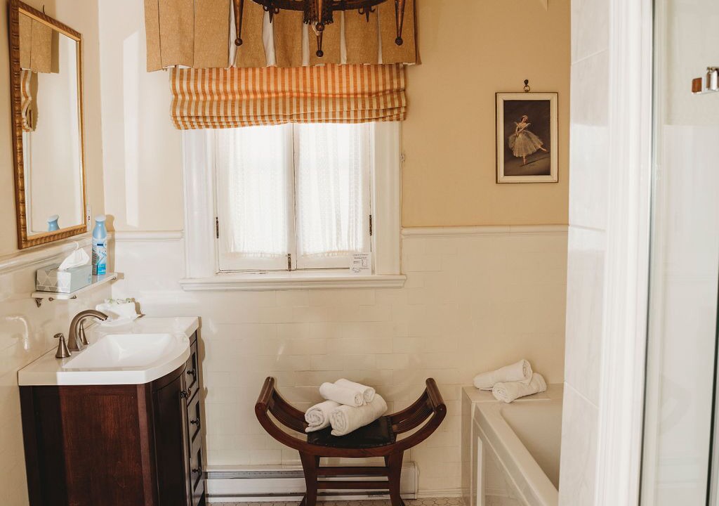 Photo of Bathroom in Pembroke