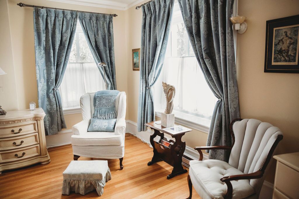 Photo of Bedroom in Pembroke