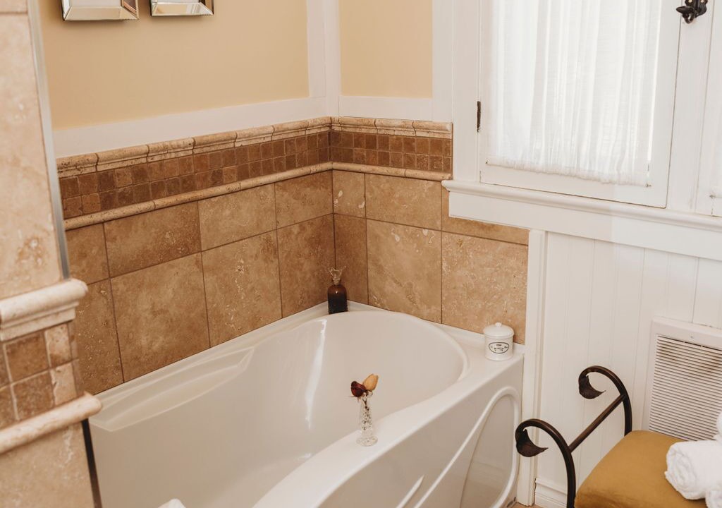 Photo of Bedroom in Pembroke