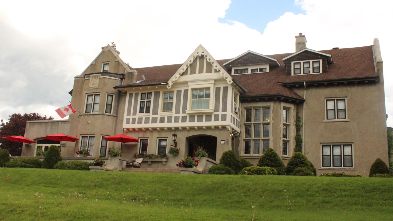 Photo of Outdoor in Pembroke