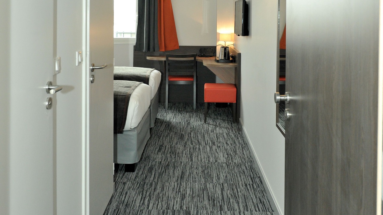 Photo of Bedroom in Bruguieres