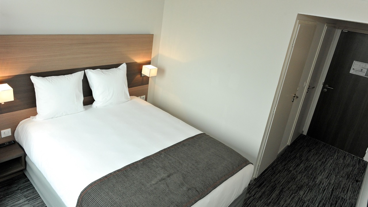 Photo of Bedroom in Bruguieres