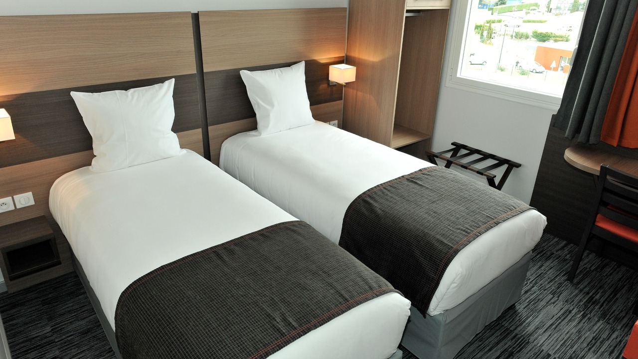 Photo of Bedroom in Bruguieres