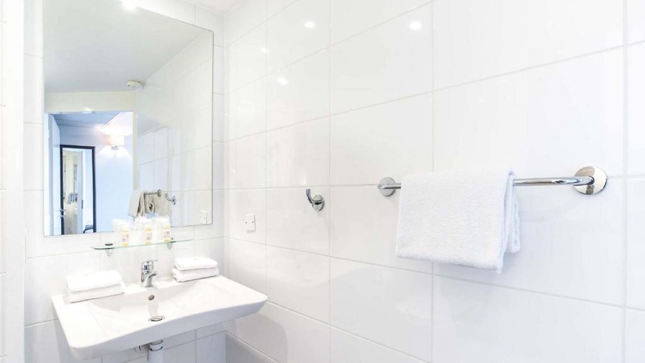 Photo of Bathroom in Bruguieres