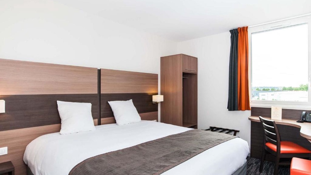 Photo of Bedroom in Bruguieres