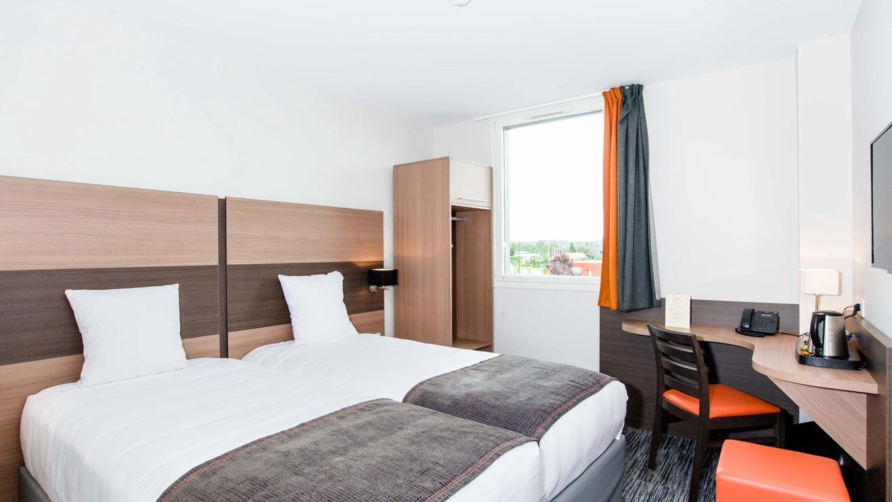 Photo of Bedroom in Bruguieres
