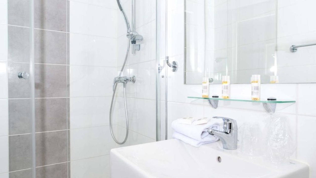 Photo of Bathroom in Bruguieres