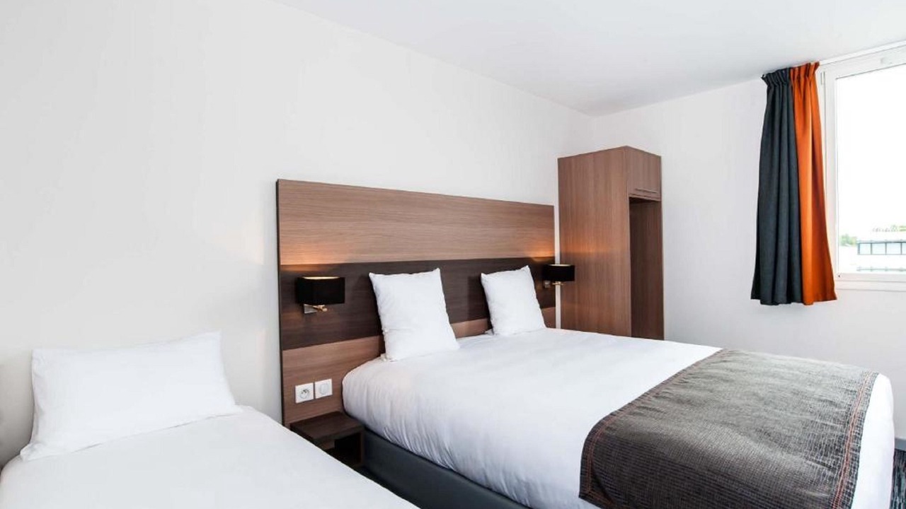 Photo of Bedroom in Bruguieres
