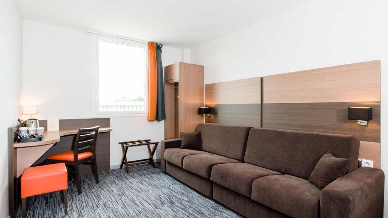 Photo of Bedroom in Bruguieres