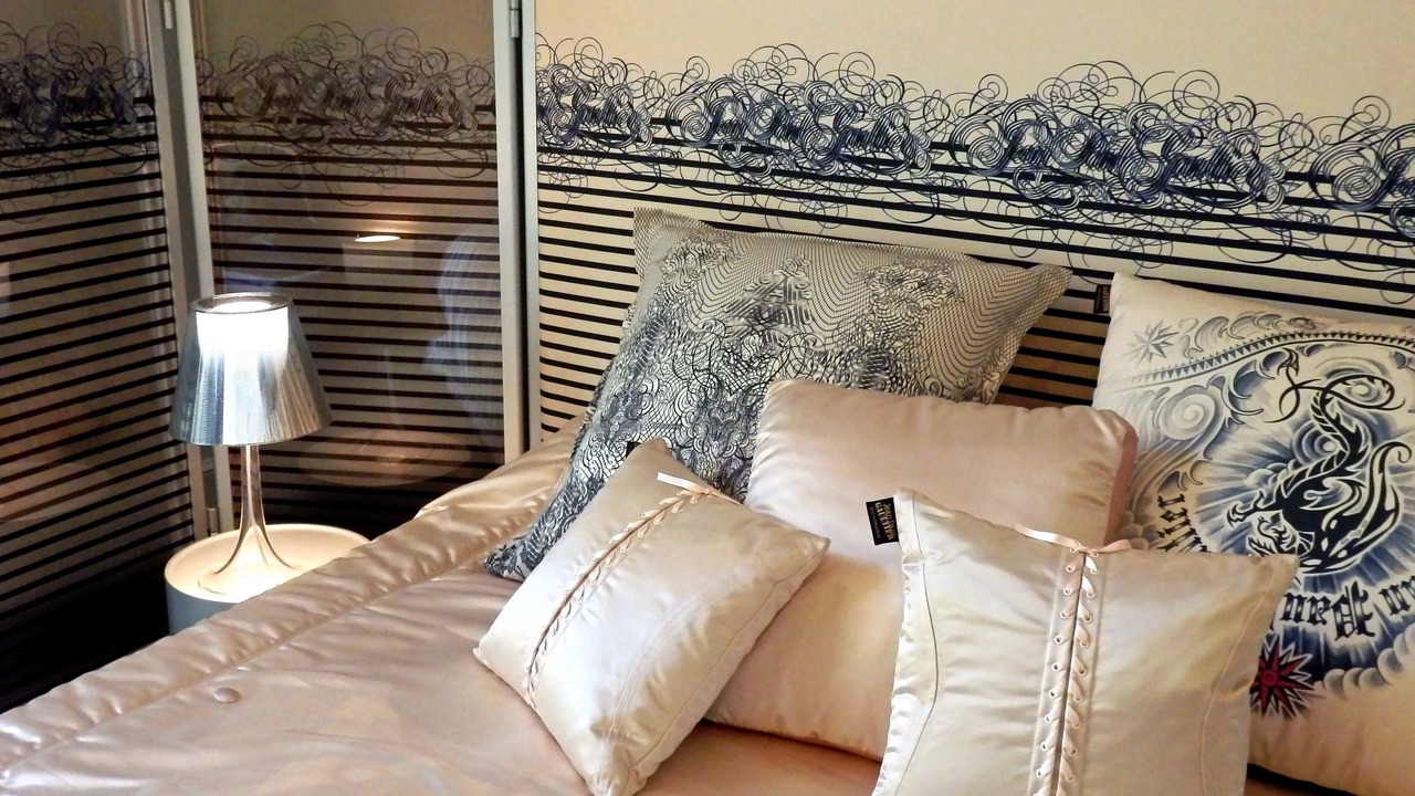 Photo of Bedroom in Moulon