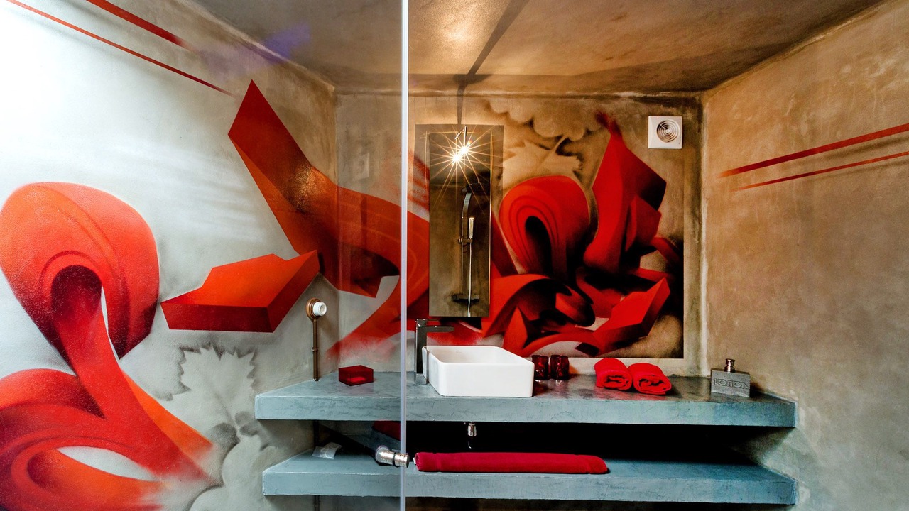 Photo of Bathroom in Moulon