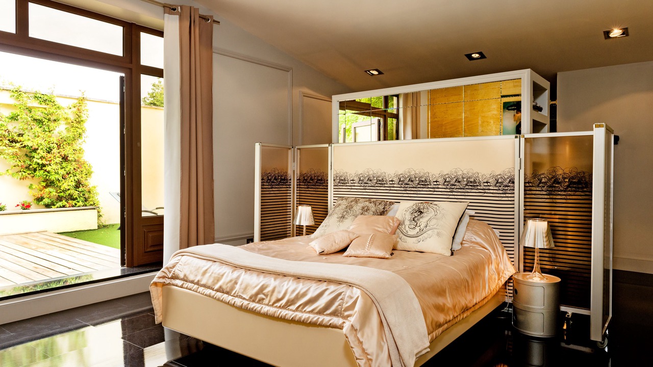 Photo of Bedroom in Moulon