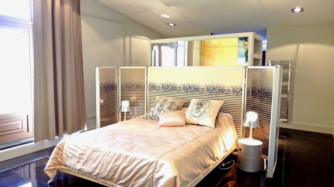 Photo of Bedroom in Moulon