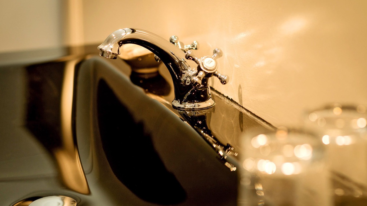 Photo of Bathroom in Moulon