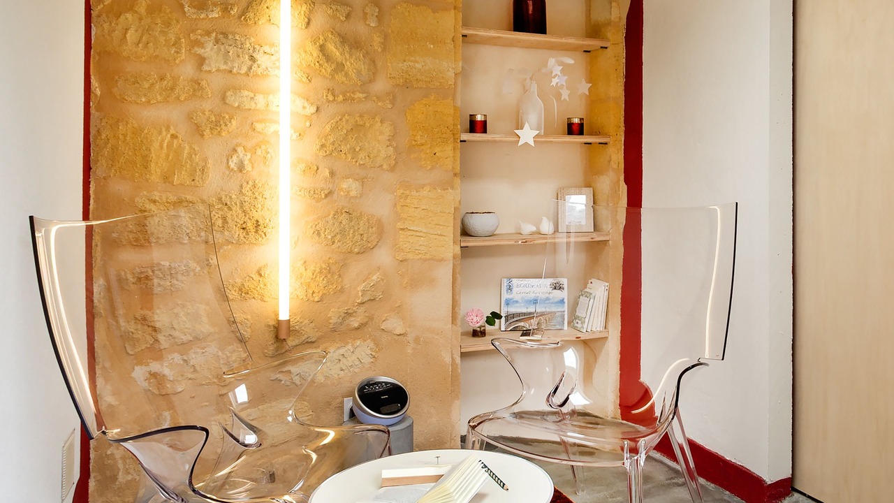 Photo of Outdoor in Moulon