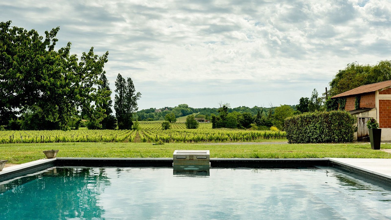 Photo of Outdoor in Moulon