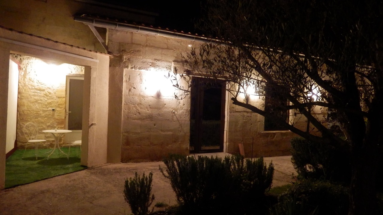 Photo of Outdoor in Moulon