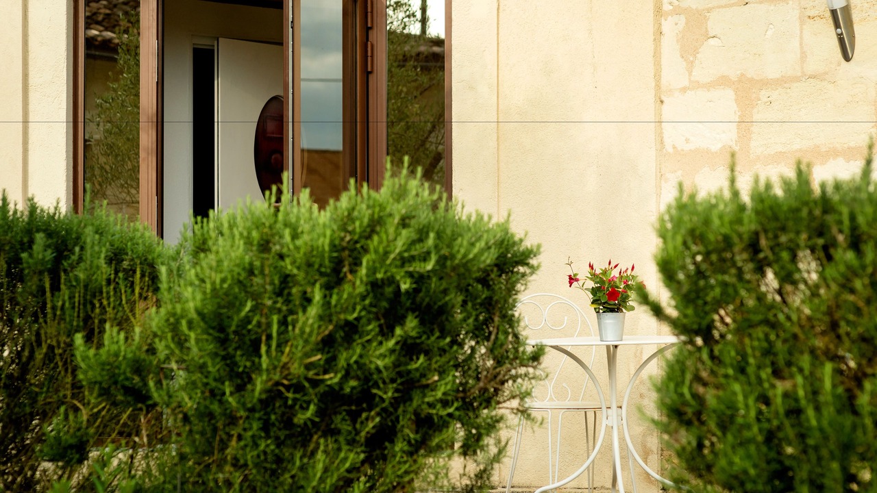 Photo of Bedroom in Moulon