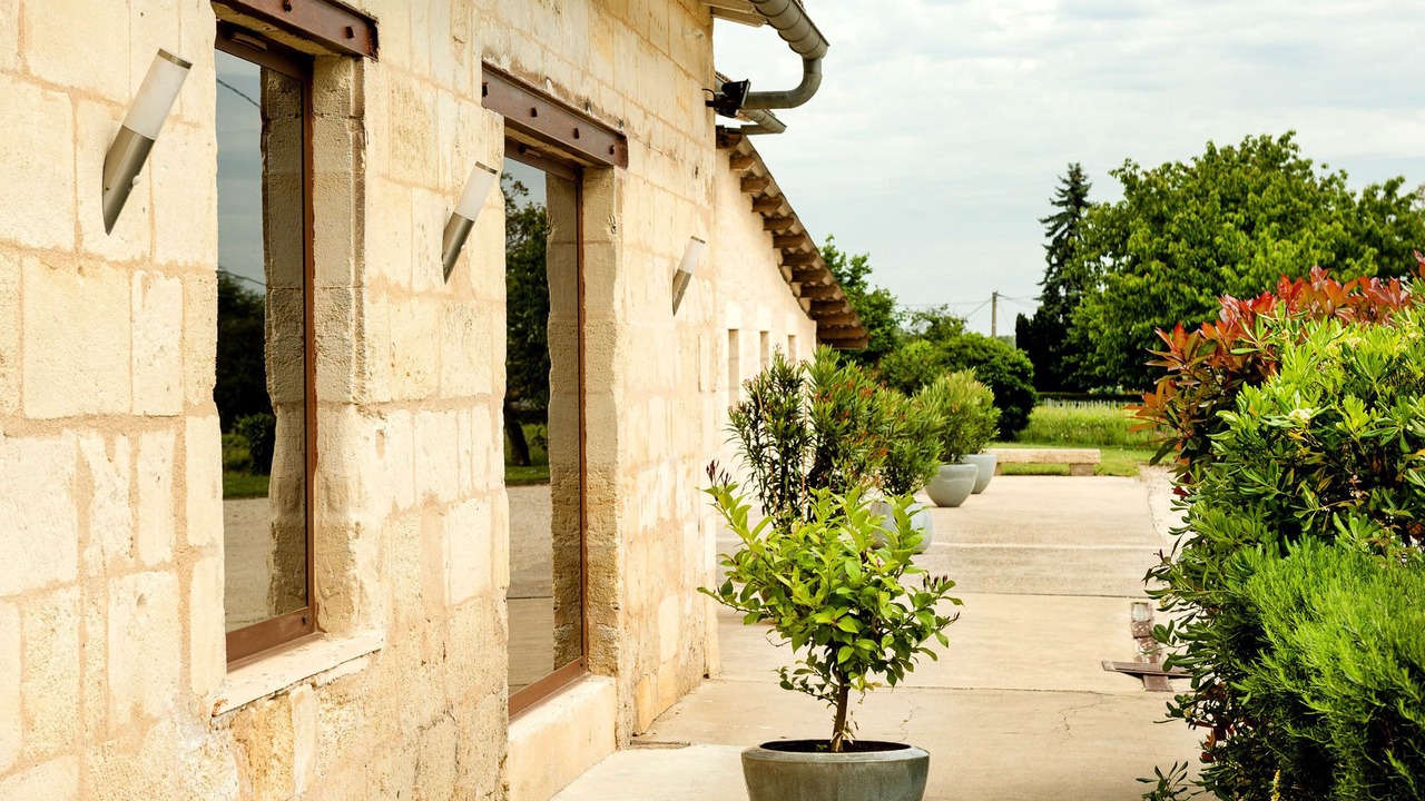 Photo of Outdoor in Moulon