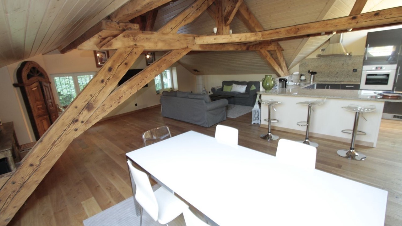 Photo of Bedroom in Geneva