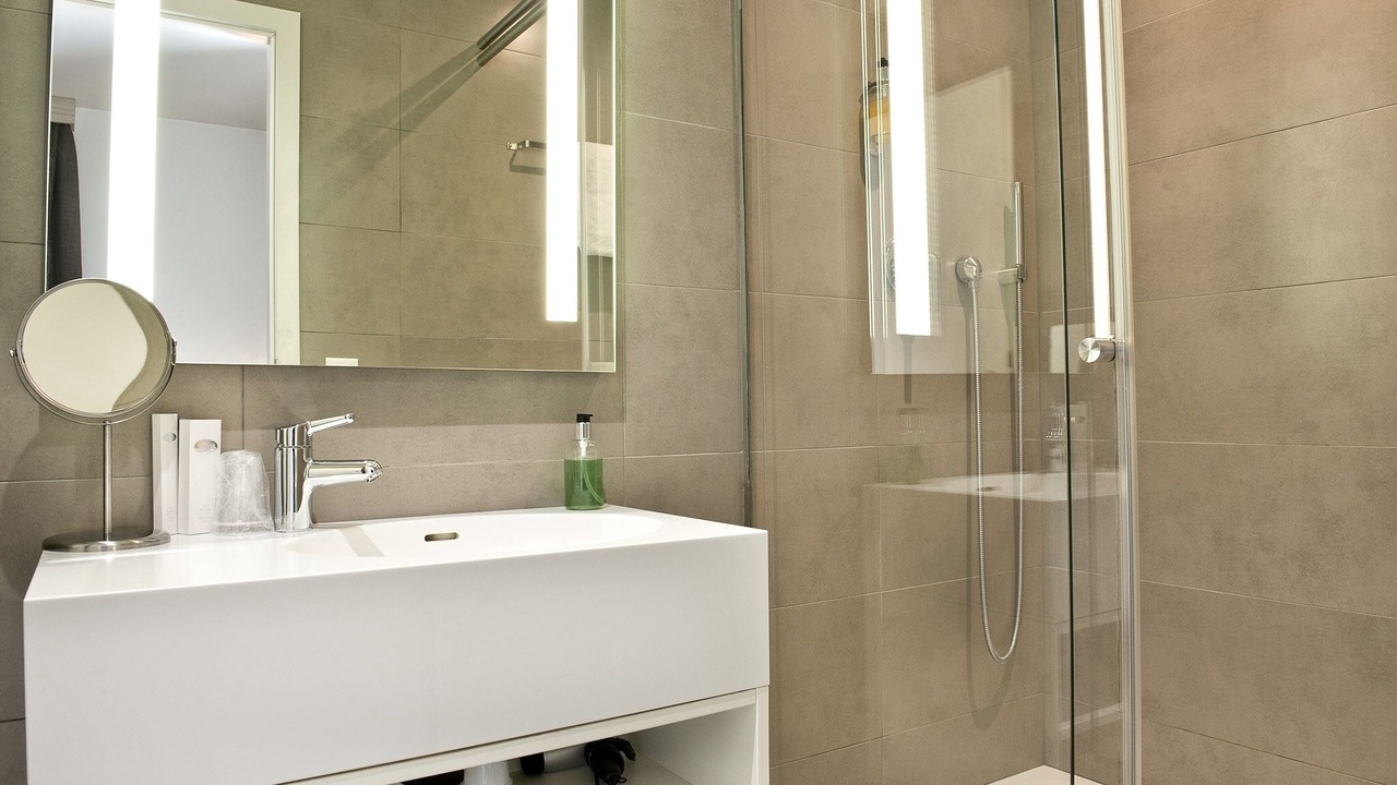 Photo of Bathroom in Geneva