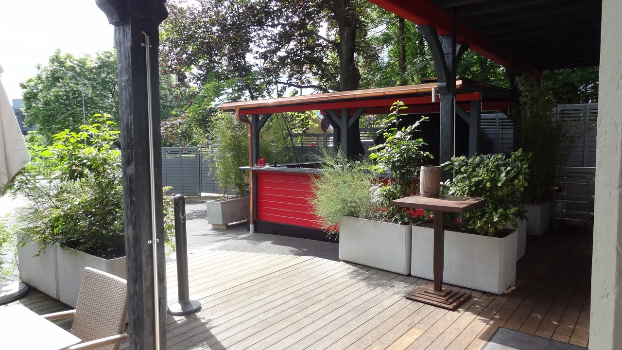 Photo of Outdoor in Geneva