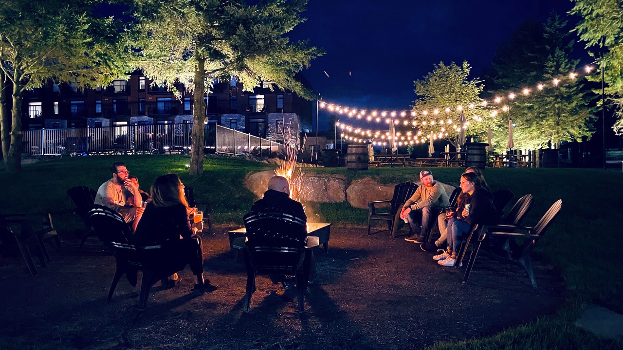 Photo of Outdoor in Scott