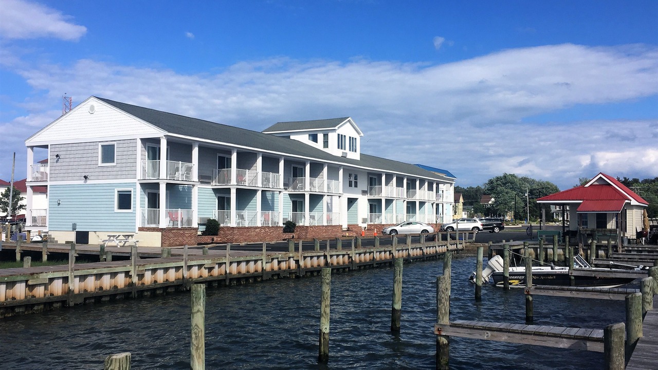 Photo of Outdoor in Chincoteague