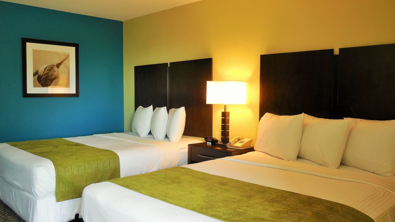 Photo of Bedroom in Chincoteague
