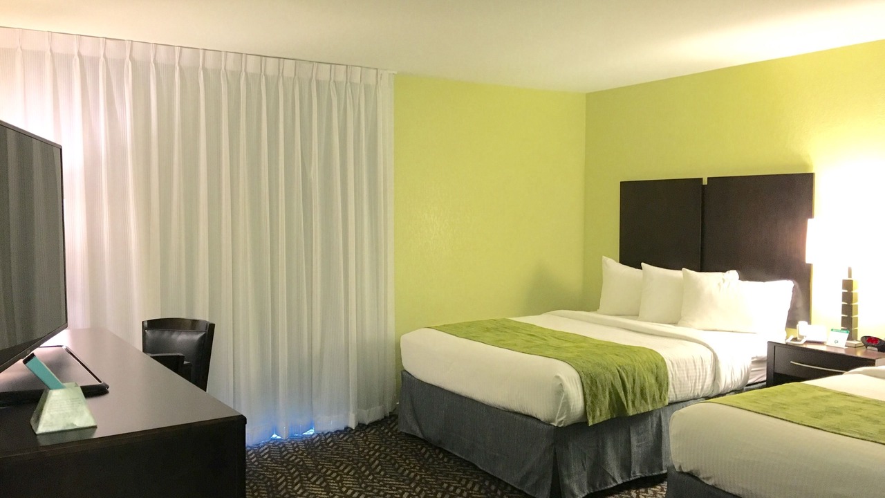 Photo of Bedroom in Chincoteague