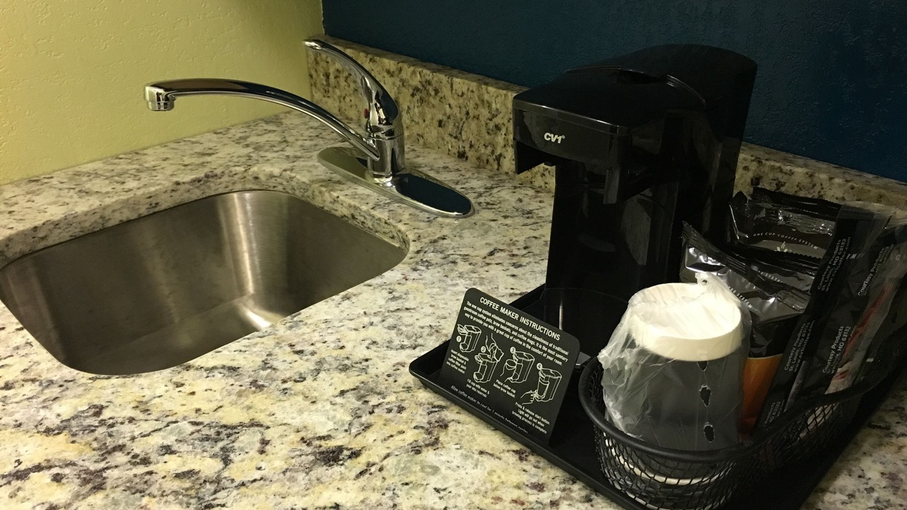 Photo of Kitchen in Chincoteague