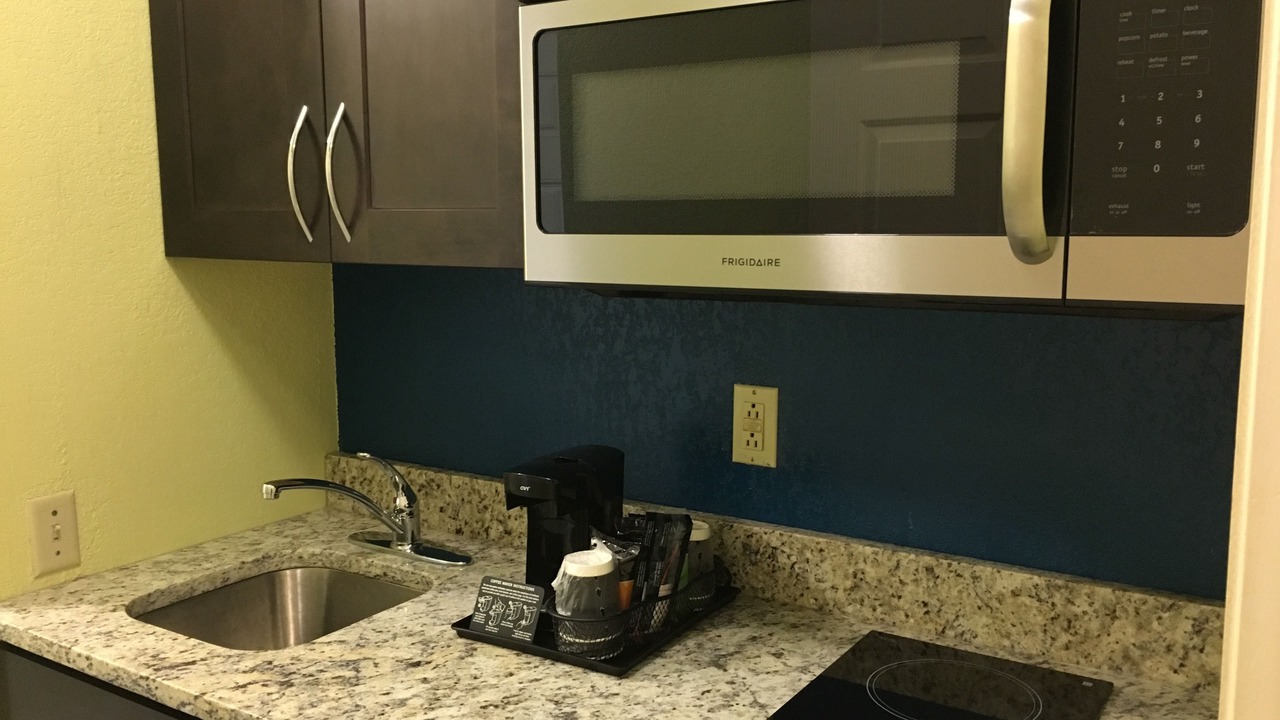 Photo of Kitchen in Chincoteague