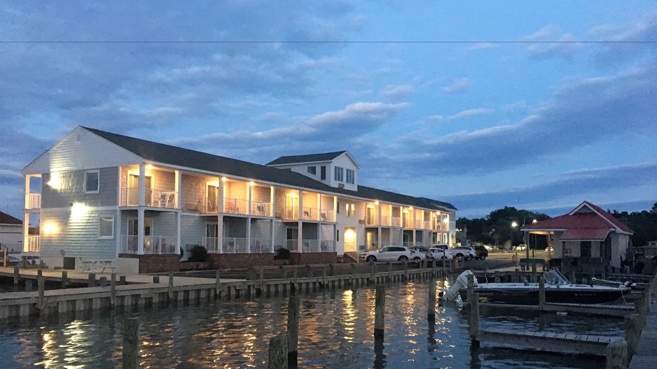 Photo of Outdoor in Chincoteague
