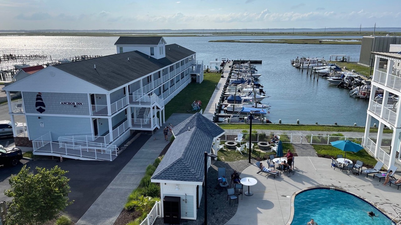 Photo of Outdoor in Chincoteague