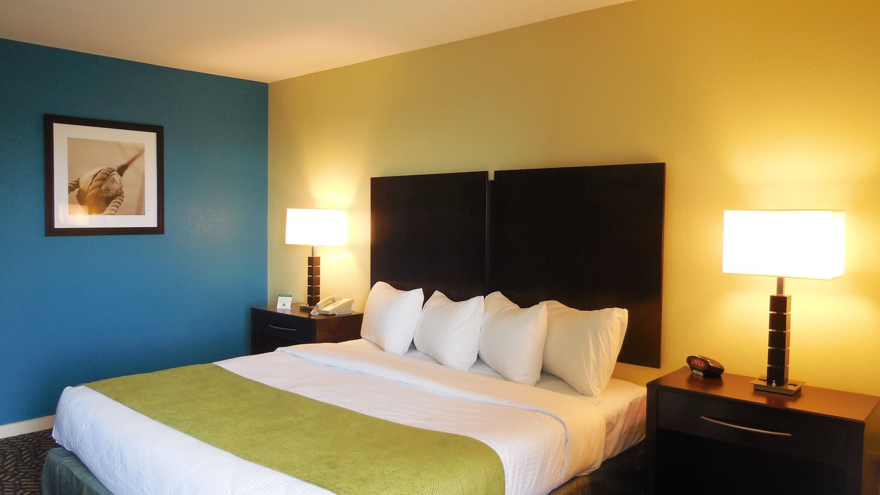 Photo of Bedroom in Chincoteague
