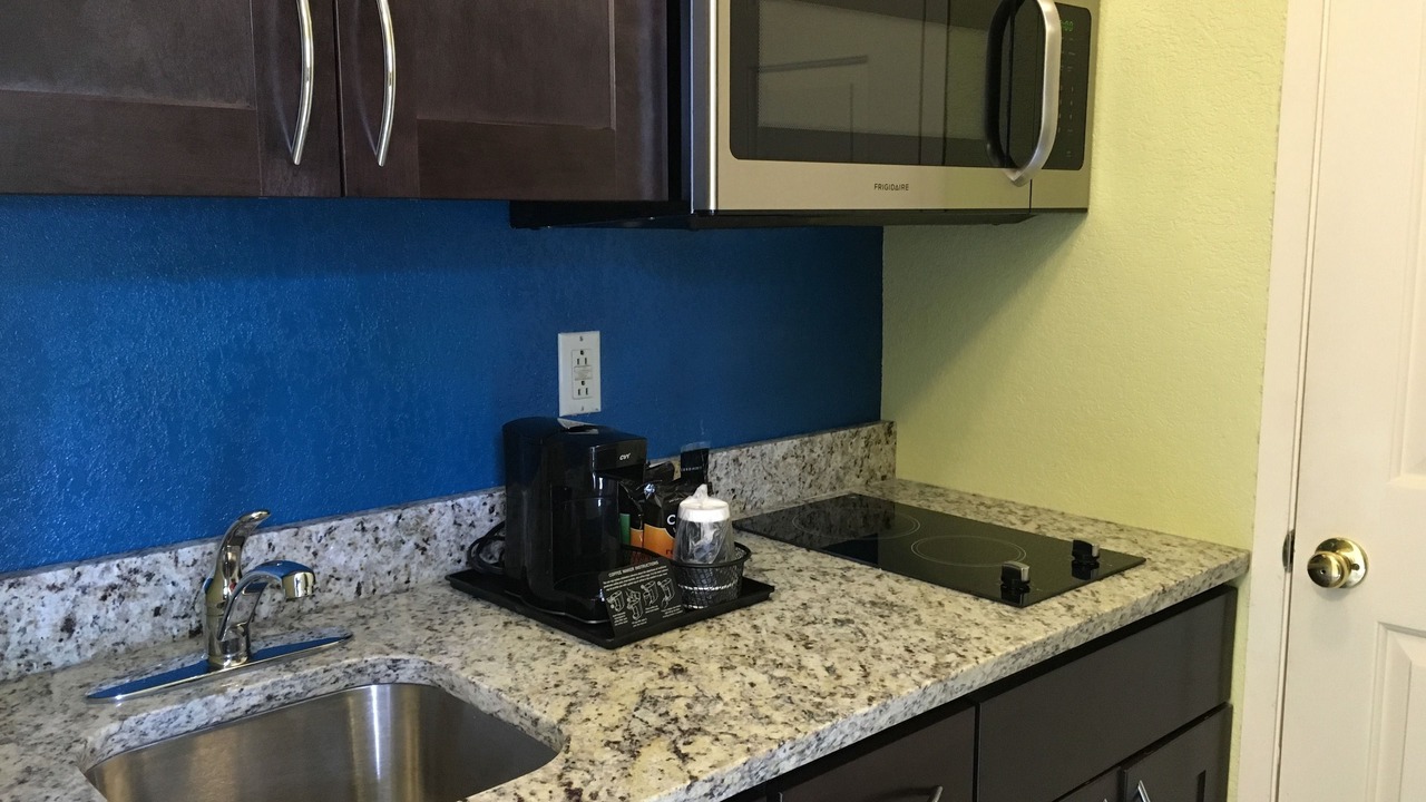 Photo of Kitchen in Chincoteague