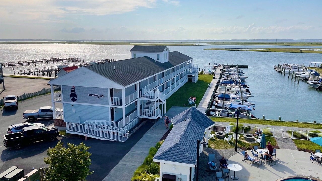 Photo of Outdoor in Chincoteague