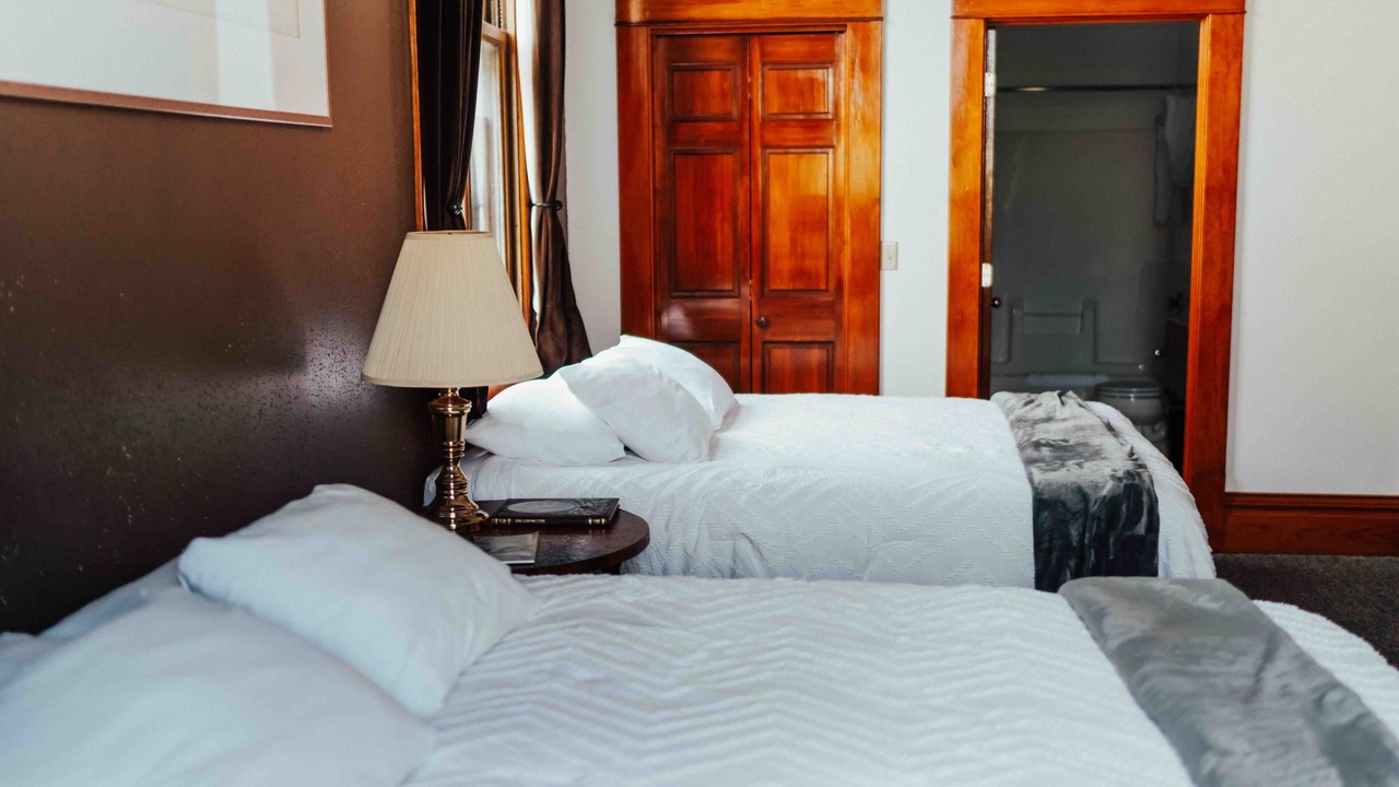 Photo of Bedroom in Deadwood