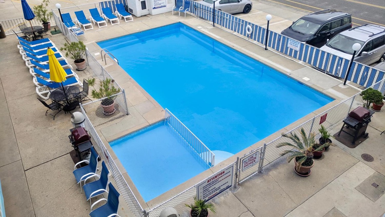 Photo of Outdoor in Wildwood