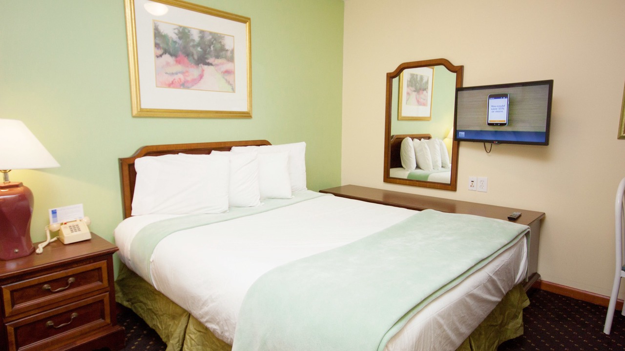 Photo of Bedroom in Wildwood