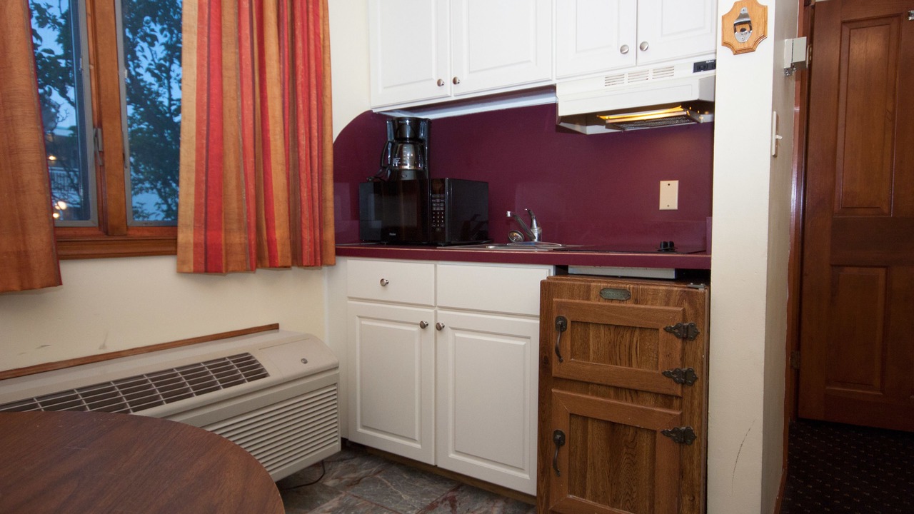 Photo of Kitchen in Wildwood