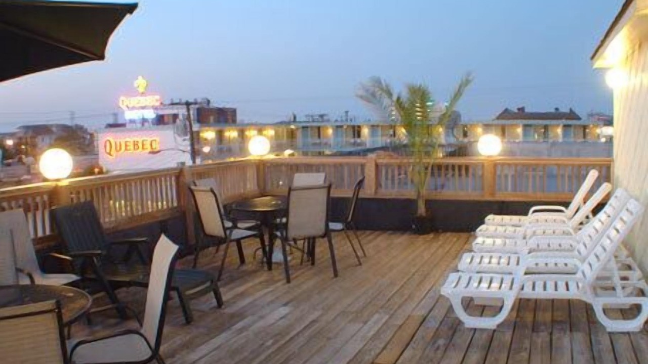 Photo of Patio Balcony in Wildwood