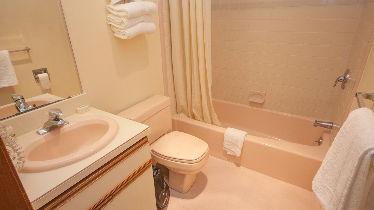 Photo of Bathroom in Wildwood