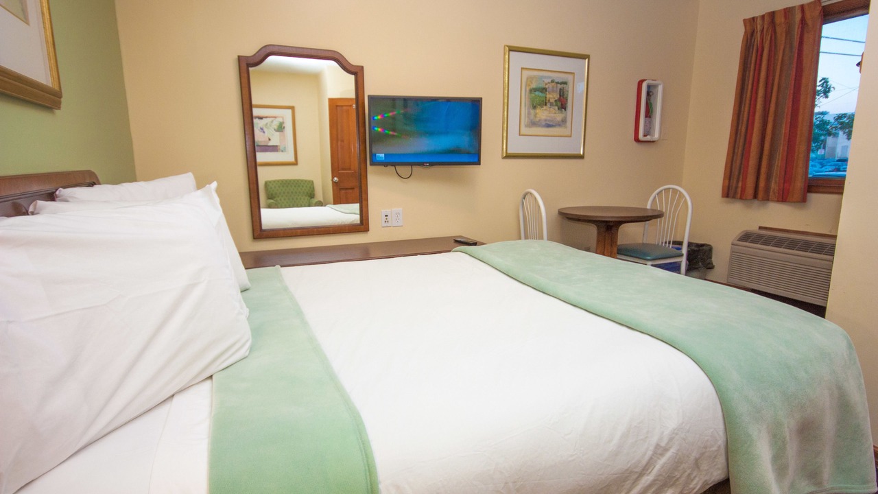 Photo of Bedroom in Wildwood