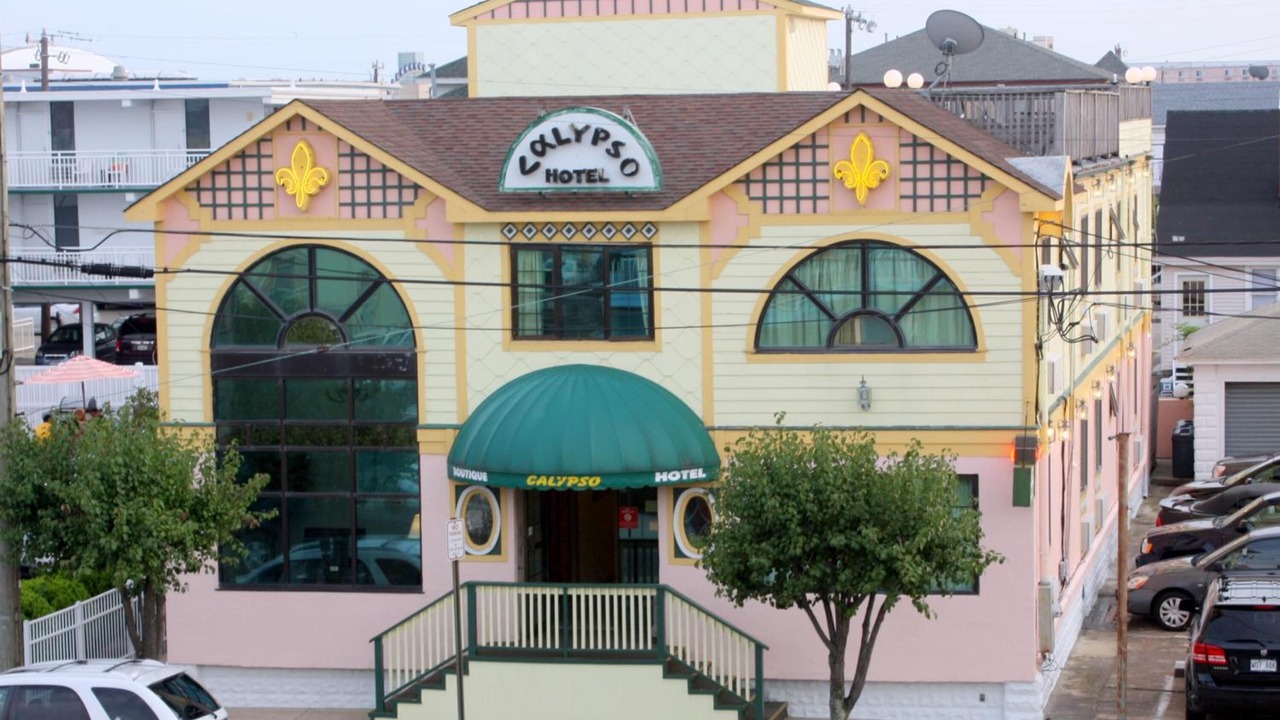 Photo of Outdoor in Wildwood